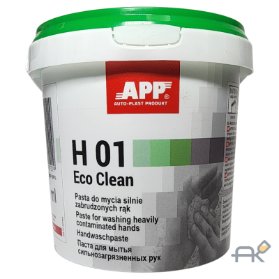 ПАСТА ДЛЯ РУК APP 0.5 от мазута